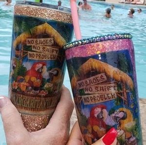 Meet your Posher, Leslie